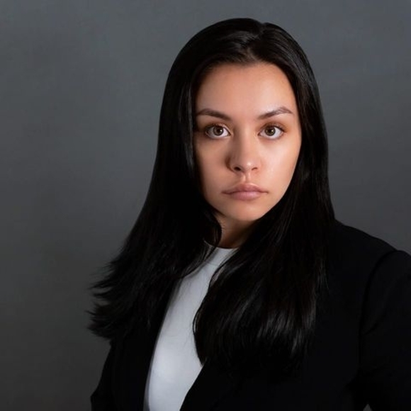 Meet the Posher Other - Meet your Posher, Bethany